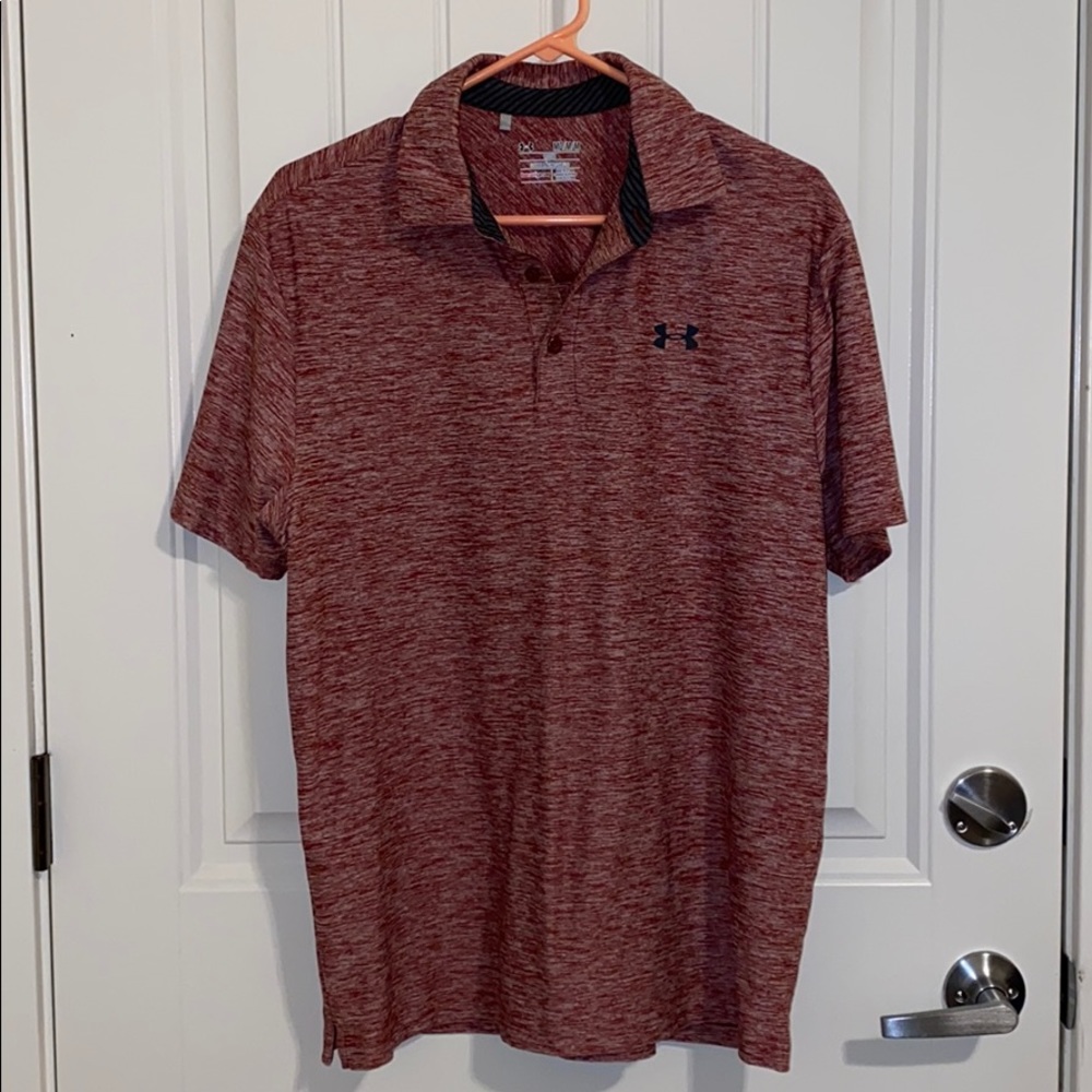 UA Polo